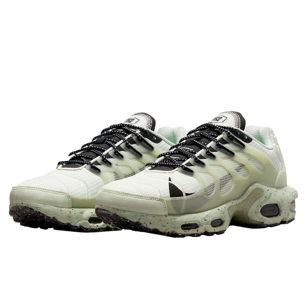 Nike Air Max Terrascape Plus Sail and Sea Glass DC6078-100