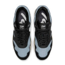 Nike Air Max 1 Patta Waves Black DQ0299-001