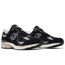 New Balance 2002R Protection Pack Black Grey M2002RDJ