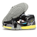 Nike Air Trainer 1 SP Black Grey Yellow Winte С МЕХОМ