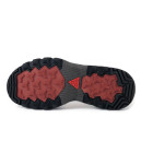 Nike ACG Air Zoom Gaiadome Gore-Tex Khaki White Winter Termo С ФЛИСОМ