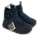 Nike ACG Air Zoom Gaiadome Gore-Tex Black Winter Termo С ФЛИСОМ