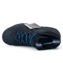 Nike ACG Air Zoom Gaiadome Gore-Tex Black Winter Termo С ФЛИСОМ