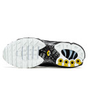 Nike Air Max TN Plus Black White