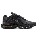 Nike Air Max TN Plus Leather Black