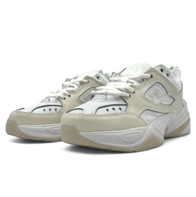 Nike M2K Tekno Phantom Summit White AO3108-006