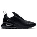 Nike Air Max 270 Triple Black AH8050-005