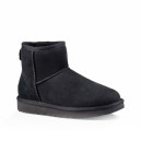 UGG Classic Mini II Boot Black