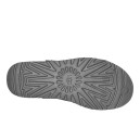 UGG Classic Mini Bailey Button Grey