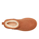 UGG Classic Ultra Mini Chestnut