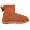 UGG Classic Mini Bailey Bow II Boot 1016501