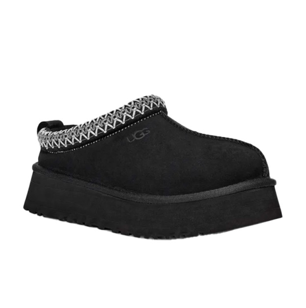 UGG Tazz Platform Black 1122553