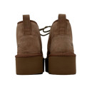 UGG Neumel Chestnut Platform