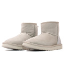 UGG Classic Mini Ash Metallic