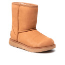 UGG Classic Short II Chestnut