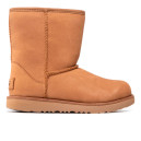 UGG Classic Short II Chestnut