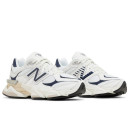 New Balance 9060 White Navy U9060VNB