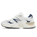 New Balance 9060 White Navy U9060VNB