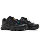 Salomon XT-6 Black L41086600