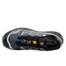 Salomon XT-6 Soft Ground LAB Grey Black White