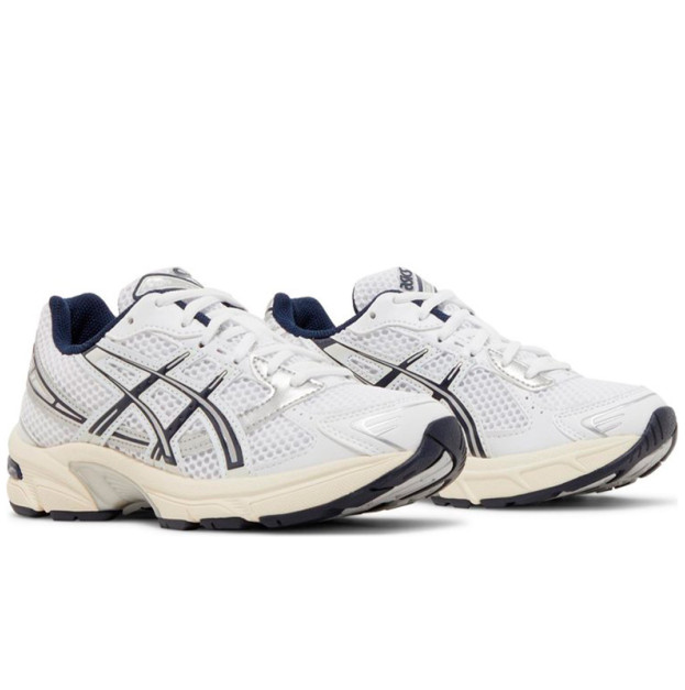 Asics Gel 1130 White Midnight 1202A164-110