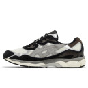 Asics Gel NYC Black Ivory Grey 1201A789-750