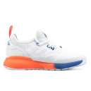 Adidas ZX 2K Boost White Orange