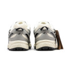 Asics Gel Venture 6 White Grey Black