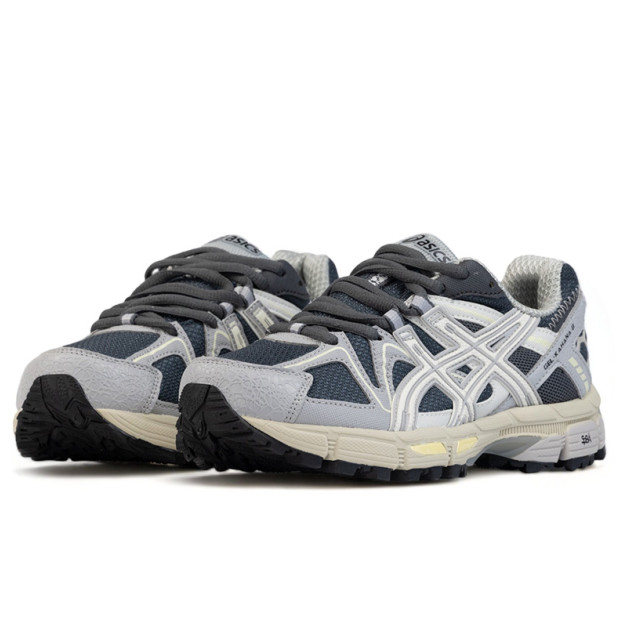 Asics Gel-Kahana 8 Grey Beige