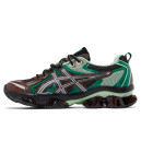 Asics Gel Quantum Kinetic Dark Sepia Shamrock 1203A270-251