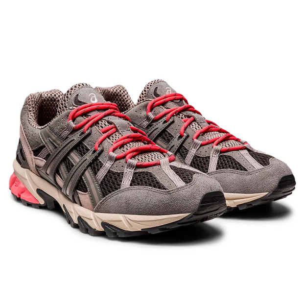 Asics Gel Sonoma 15-50 Clay Grey Pink 1201A438-020