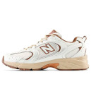 New Balance 530 x Niko and... Off White Brown MR530NI