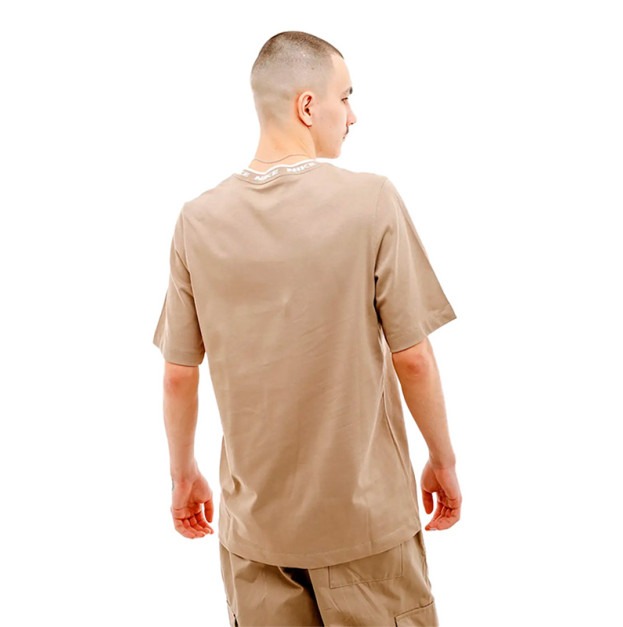 Футболка Nike CLUB LBR SS TOP FB7309-247