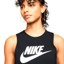 Майка Nike NSW TANK MSCL FUTURA NEW CW2206-010