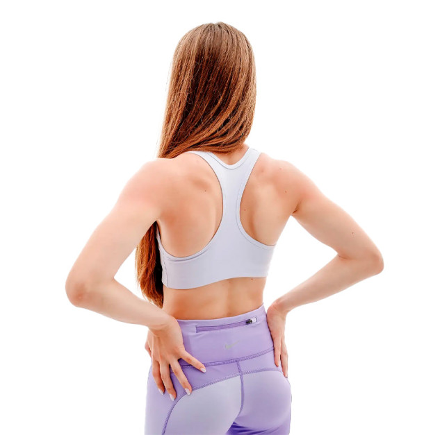 Топ Nike SWOOSH BRA PAD BV3636-536