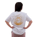 Футболка Nike NSW TEE SS BF SISTERHOOD DX7940-100