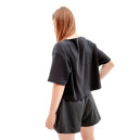 Футболка Nike NSW RIB JRSY SS TOP DV7870-010