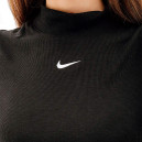 Футболка Nike NSW ESSNTL RIB MOCK SS TOP DV7958-010