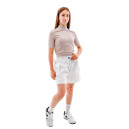 Футболка Nike NSW ESSNTL RIB MOCK SS TOP DV7958-272