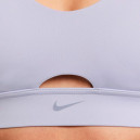 Топ Nike NK DF INDY PLUNGE CUTOUT BRA DV9837-536