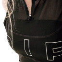 Топ Nike NK DF AIR CROP TANK DX0284-010