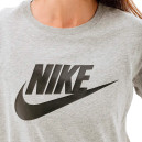 Футболка Nike NSW TEE ESSNTL ICN FTRA DX7906-063
