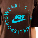 Футболка Nike NSW TEE BF PRNT SU FD4235-220
