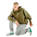 Штани Nike CLUB PANT OH FT BV2713-063