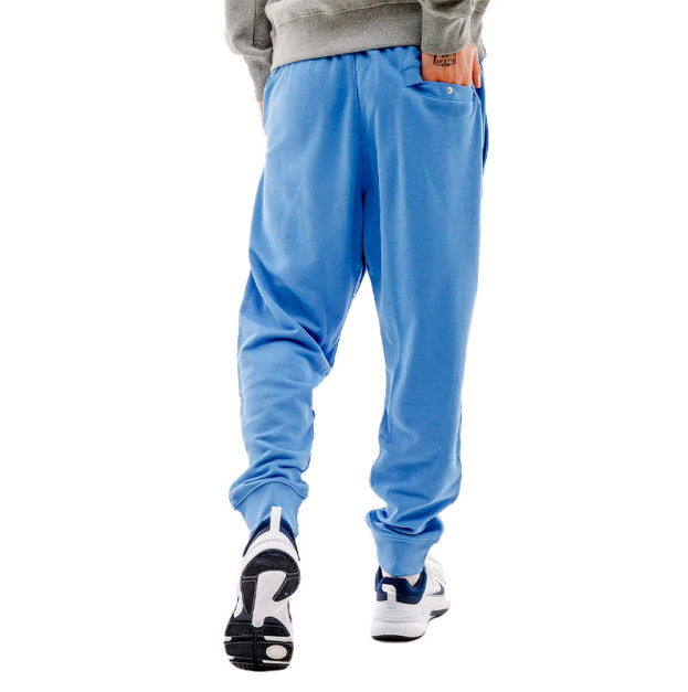 Штани Nike CLUB JGGR FT BV2679-450