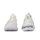 Asics Gel Kinsei Max White Pure Silver