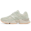 New Balance 9060 x The Whitaker Group Missing Pieces Pack Silver Moss Green U9060WA1