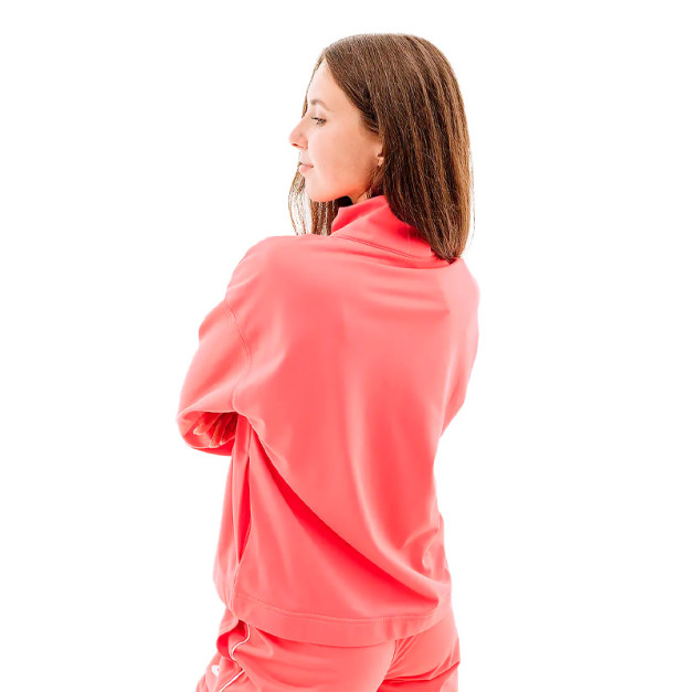 Спортивний костюм Nike NSW ESSNTL PQE TRK SUIT DD5860-894