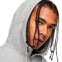 Кофта Nike CLUB HOODIE FZ BB BV2645-063