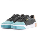 Puma Cali Remix Black Blue PM369968-03